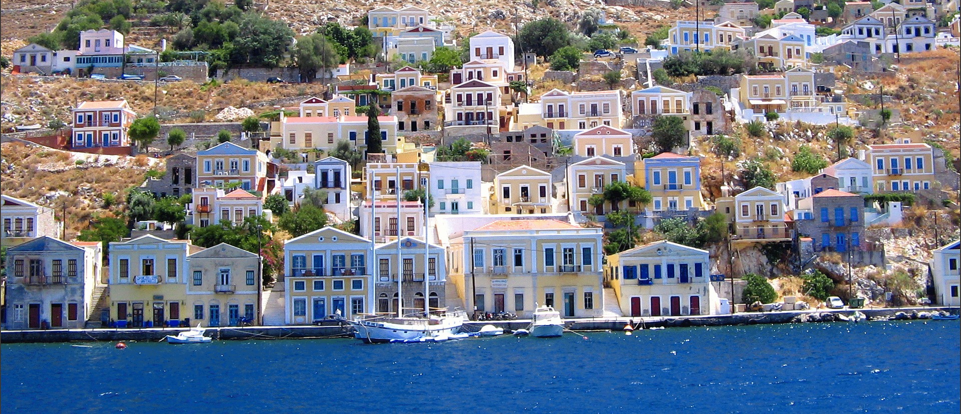Bodrum - South Dodecanese - Bodrum
